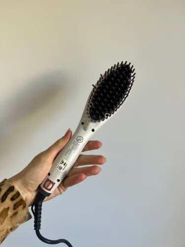 Escova Alisadora Gama Italy Innova Mini