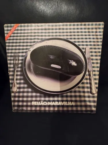 DISCO DE VINIL