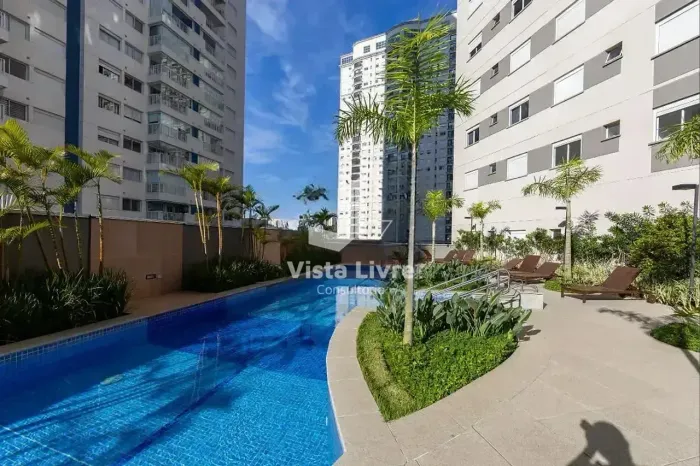 Apartamento à venda, Alphaville Empresarial, Barueri, SP