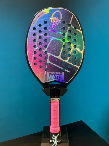Raquete Beach Tennis Total Match