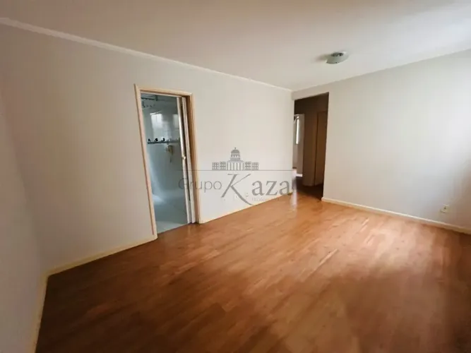 Apartamento - Vila Ema - Residencial Campo Alegre - 3 Dormitórios - 68m².
