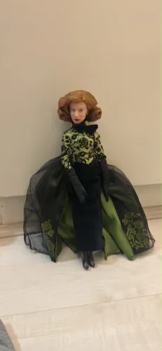 Madrasta/Lady do Filme Cinderela Live Action EXCLUSIVO