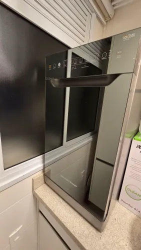 Lava Louça Brastemp blf10asbna 220v