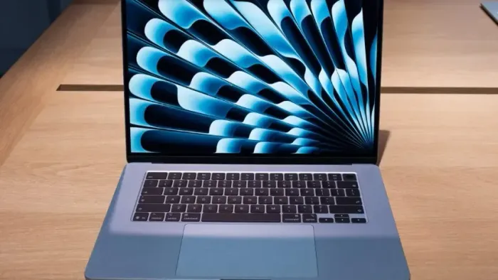 Macbook Air M15