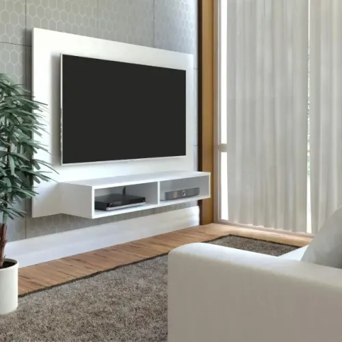 PAINEL JA INSTALADO, NOVO