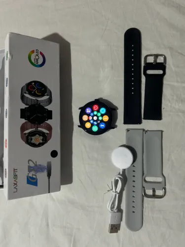 SMARTWATCH- RELOGIO DIGITAL