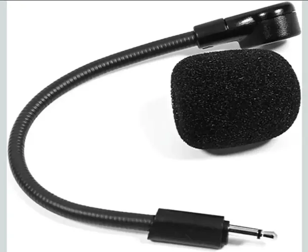Microfone marca DAGIJIRD