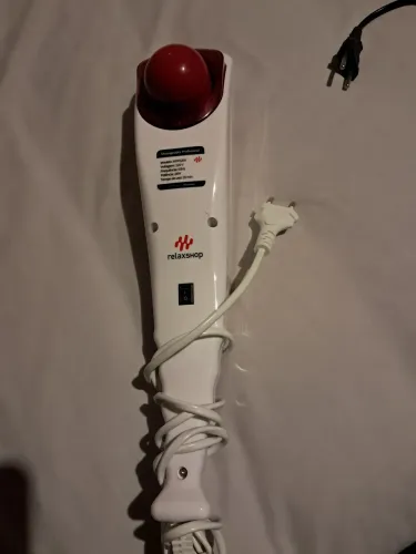 Massageador