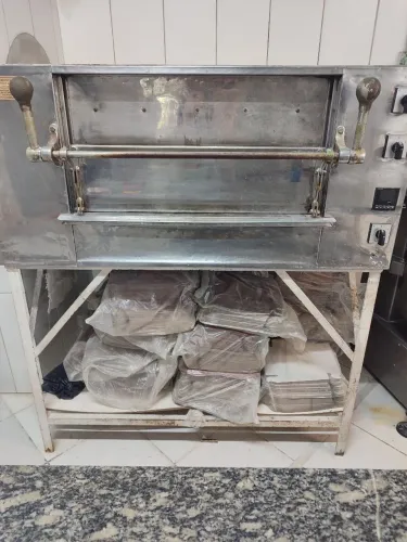 Forno Flexa de Ouro