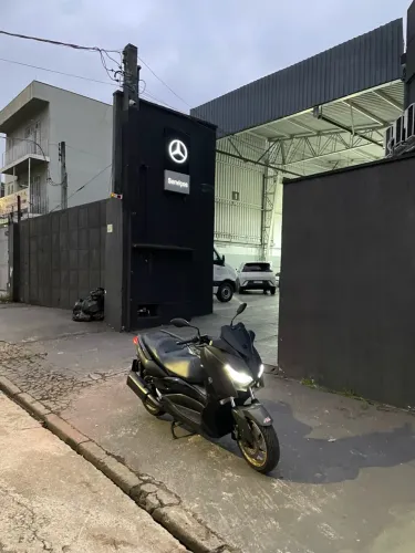 Xmax 250 aceito troca
