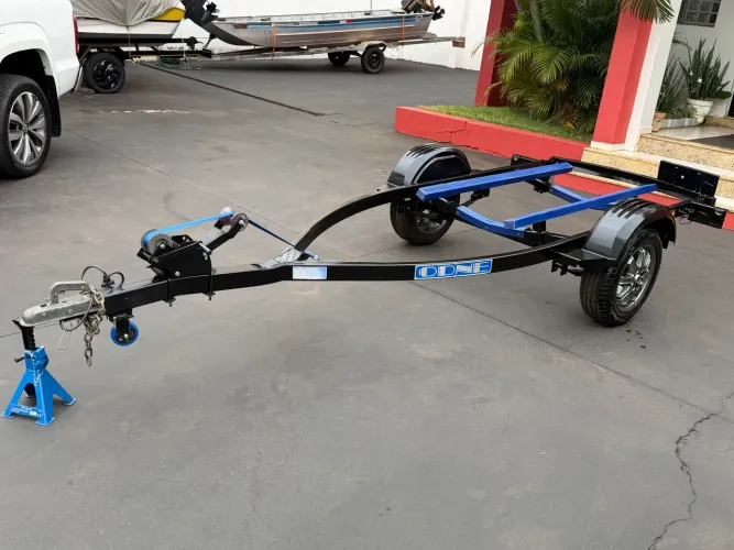 Carretinha ODNE jetski 