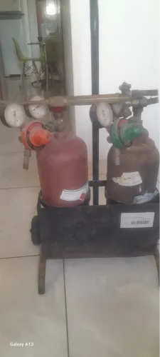 Kit solda