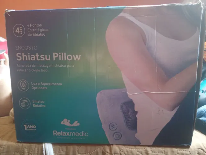 Vendo motivo , não preciso mais , desocupar espaço , funcionando perfeitamente