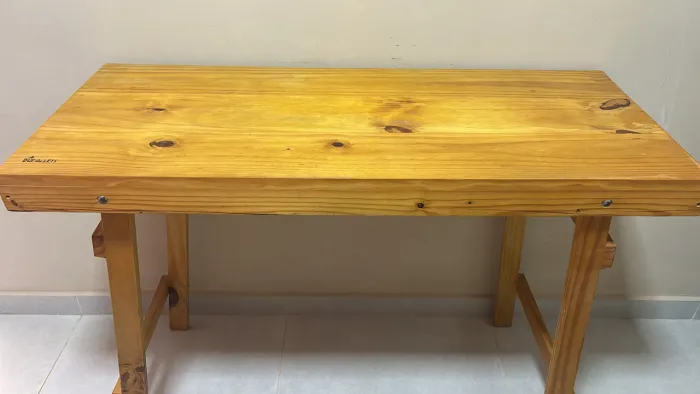 Mesa de escritório 