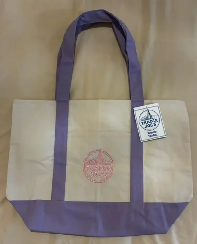 Bolsa Trader Joe's