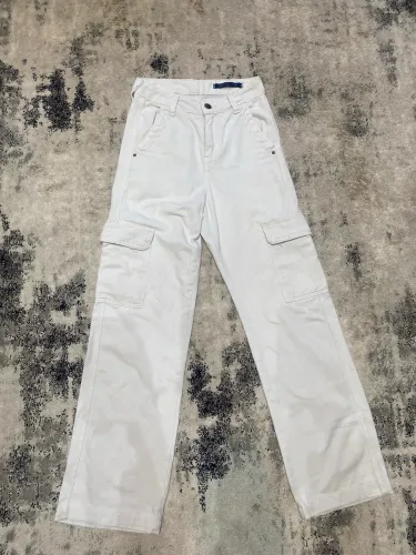 Calça jeans