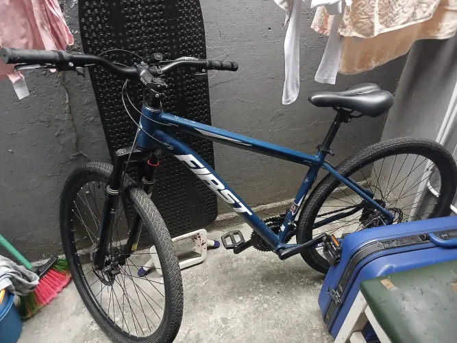 Bike penu simi slik , uma boa bike