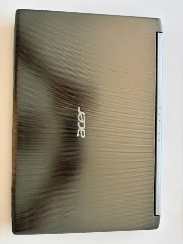 Notebook Acer