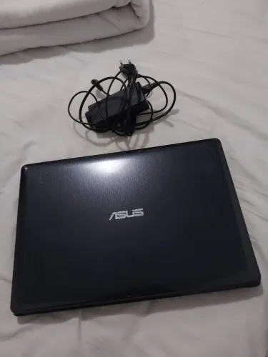 Notebook Asus