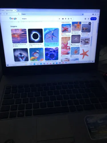 Notebook em ótimo estado
