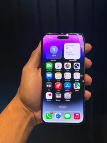 iPhone 14 Pro Max 128 GB TODO ORIGINAL