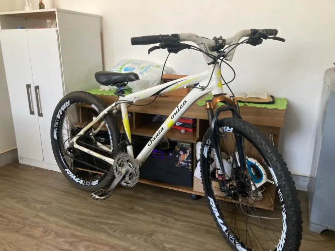 Bike 26