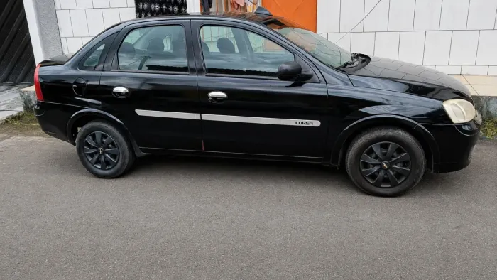 Chevrolet Corsa Sed. JOY 1.0/ 1.0 Flexpower 8V 4P 2006