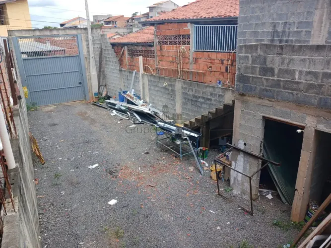 Oportunidade - Terreno - Jardim Altos de Santana- 187,50m².