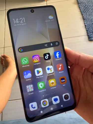 Xiaomi Redmi note 12 pro