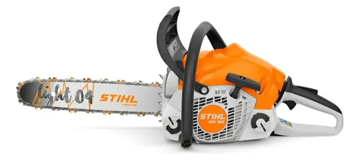 Motosserra da marca Stihl