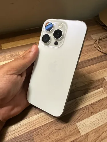 iPhone 16 pro 128gb