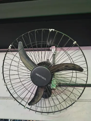 Ventilador Ventisol 60cm 3 pás