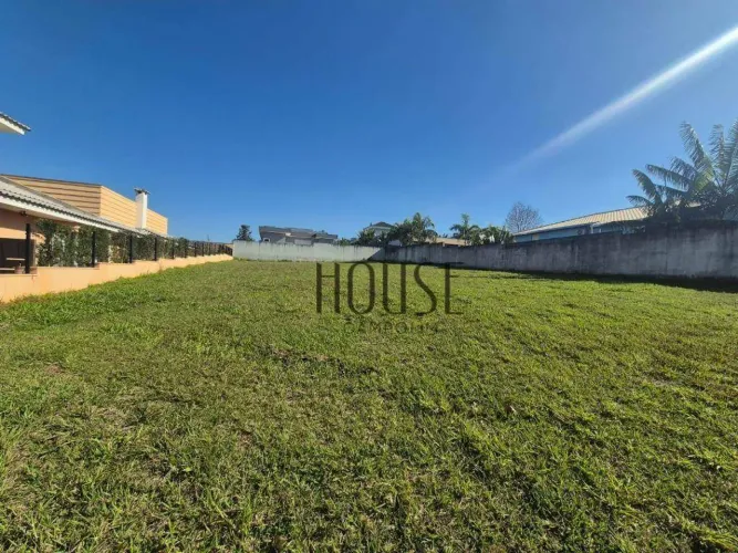 Terreno à venda, 1000 m² - Cond. Saint Charbel - Araçoiaba da Serra/SP