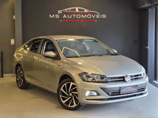 Volkswagen Virtus Highline 200 TSI 1.0 Flex 12V AUT 2022
