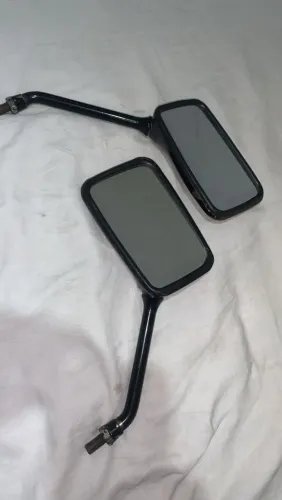 Retrovisor de falcon