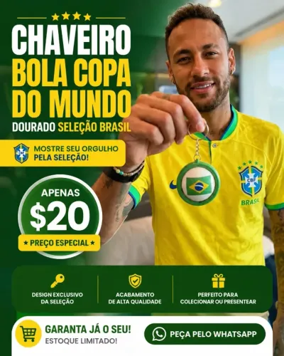 CHAVEIRO