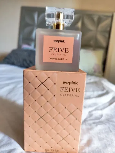 Wepink Feive Celestial 100ml