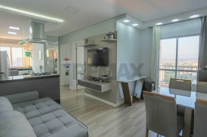 Apartamentno Condomínio Reserva São Carlos Sorocaba