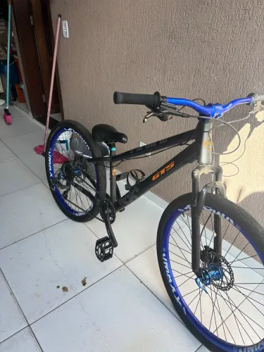 Bike GTS