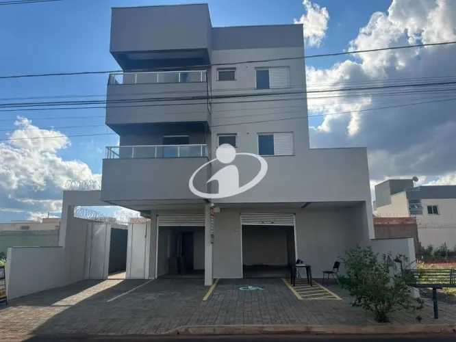 Aluguel Loja NOVO MUNDO