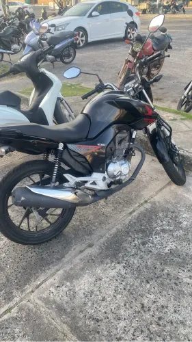 Cg 160 fan 2021