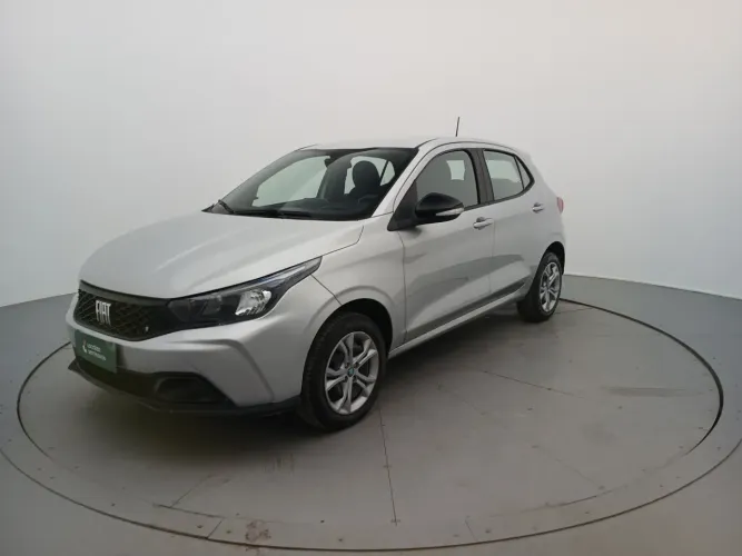 Fiat Argo Drive 1.0 Firefly 2026