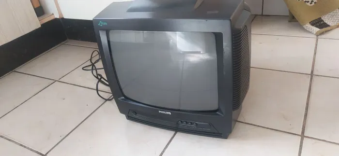 Tv tubo Philips 14
