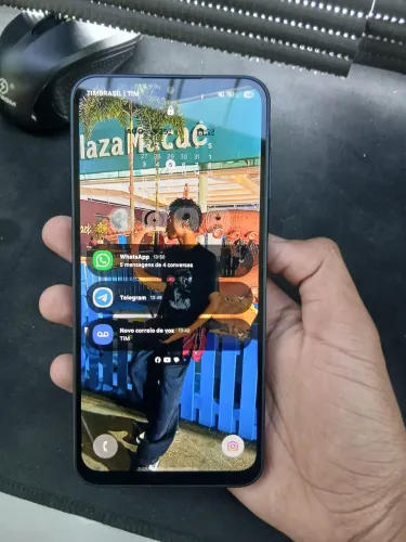 ? Vendo Samsung Galaxy A16 - 128GB