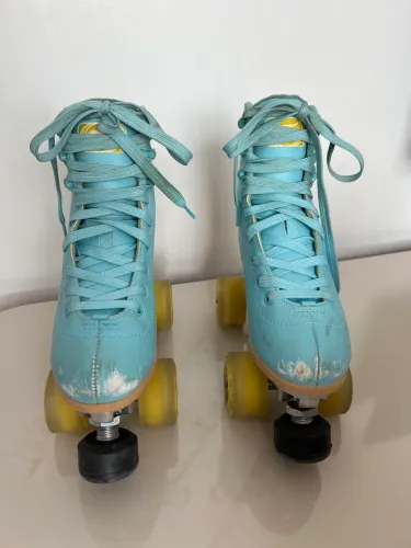 Patins foxxy