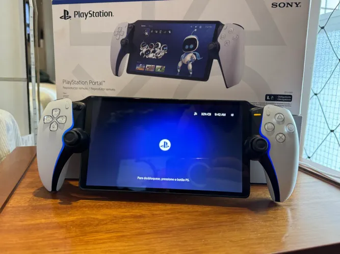 PS PORTAL - PS5