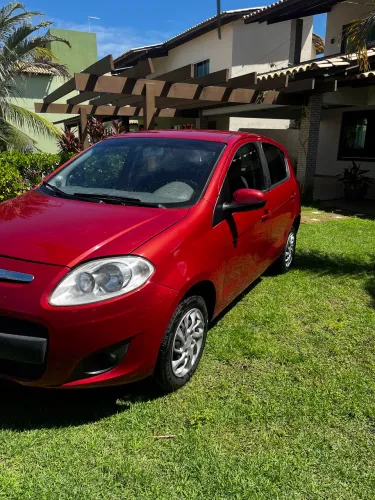 Fiat Palio Attractive 1.0 EVO Fire Flex 8V 5P 2013