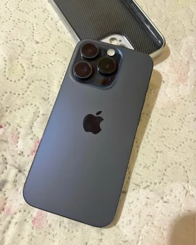 iPhone 15 pro