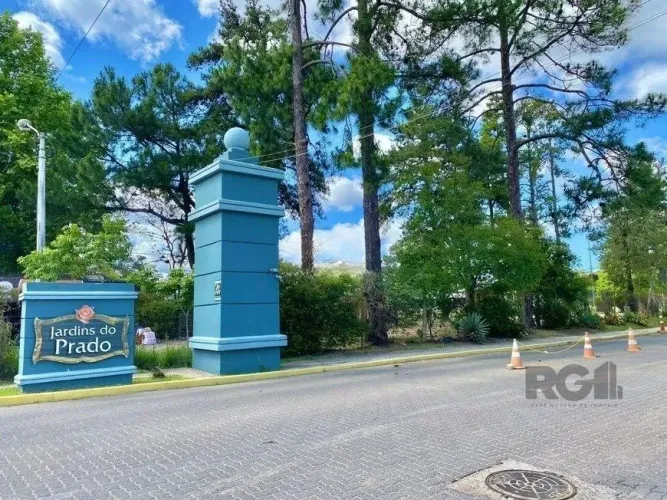 Casa, 3 dormitórios, 1 suíte, 2 vagas, Condomínio Jardins do Prado, Hípica, Porto Alegre-