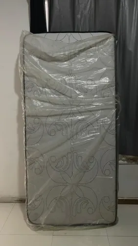 Colchão espuma alta densidade
